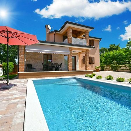 فيلا House Brigita 1762 بوريتش المظهر الخارجي الصورة