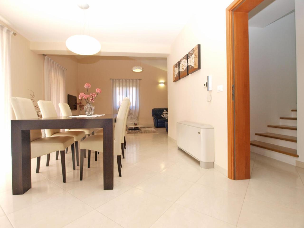 فيلا House Brigita 1762 بوريتش المظهر الخارجي الصورة