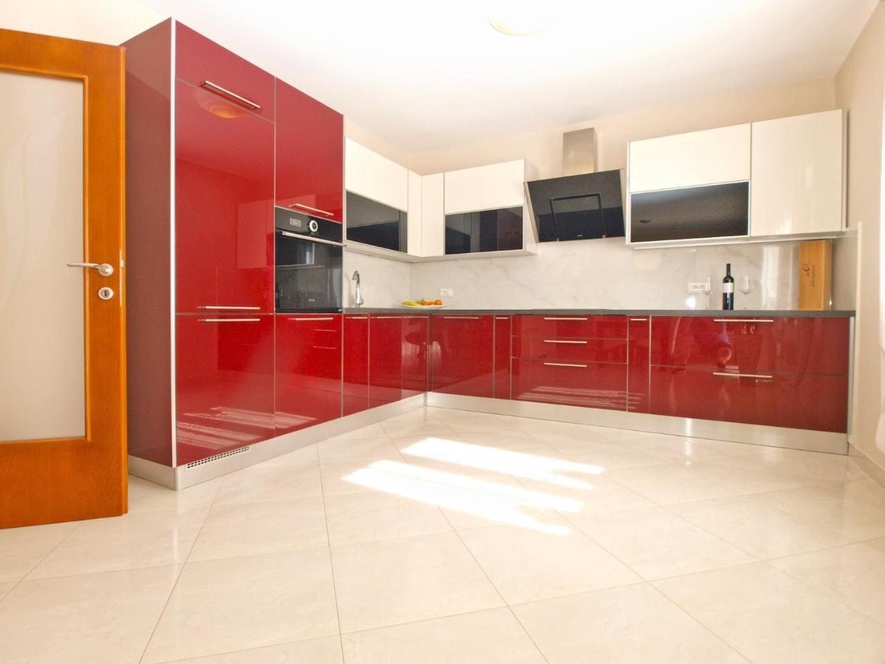 فيلا House Brigita 1762 بوريتش المظهر الخارجي الصورة