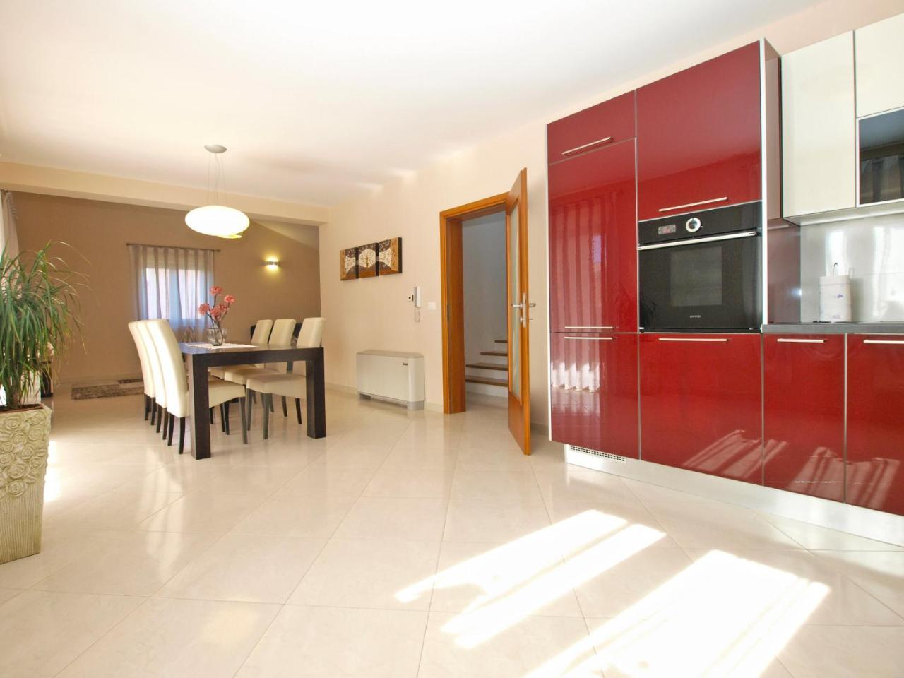 فيلا House Brigita 1762 بوريتش المظهر الخارجي الصورة