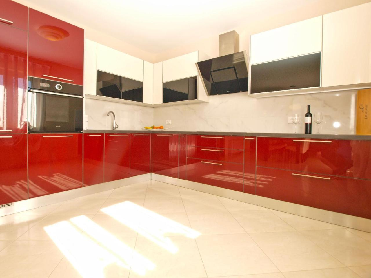 فيلا House Brigita 1762 بوريتش المظهر الخارجي الصورة