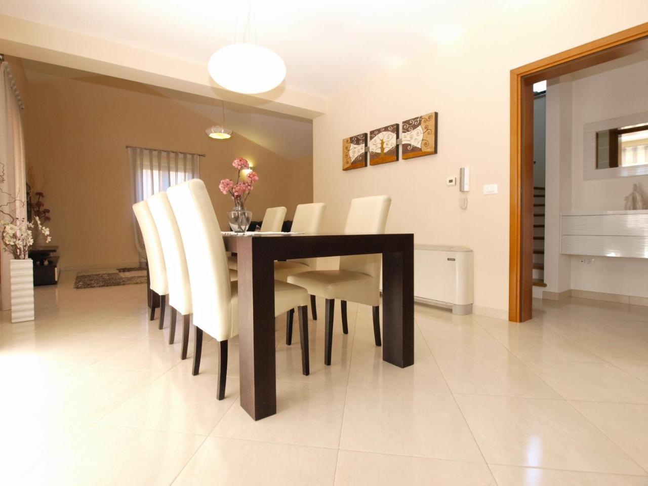 فيلا House Brigita 1762 بوريتش المظهر الخارجي الصورة