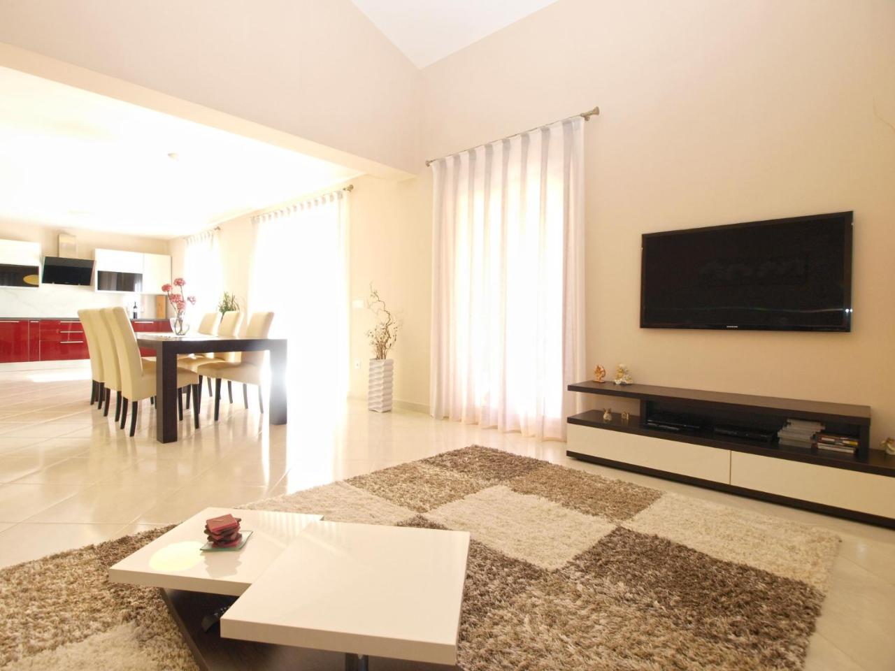 فيلا House Brigita 1762 بوريتش المظهر الخارجي الصورة