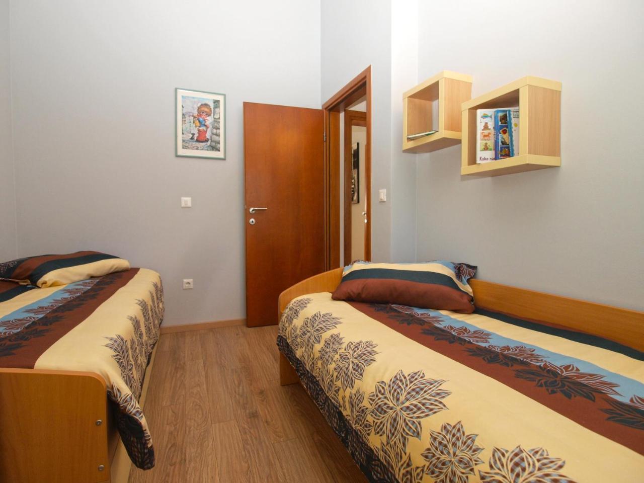 فيلا House Brigita 1762 بوريتش المظهر الخارجي الصورة