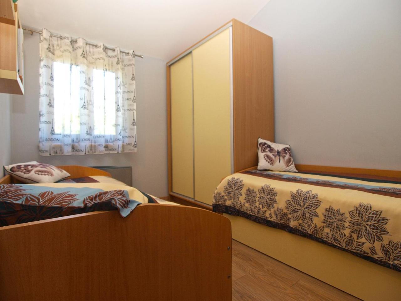 فيلا House Brigita 1762 بوريتش المظهر الخارجي الصورة