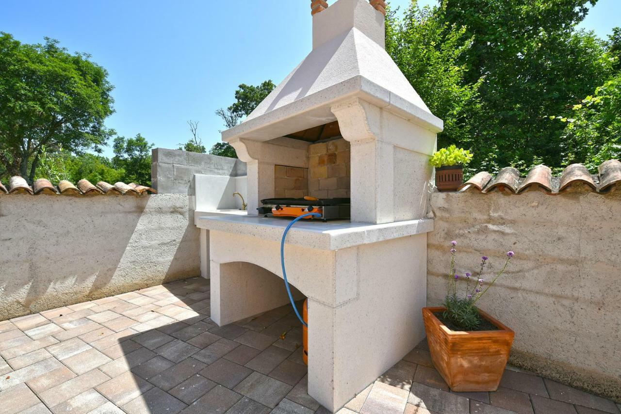 فيلا House Brigita 1762 بوريتش المظهر الخارجي الصورة